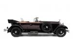 Isotta-Fraschini Tipo 8A Dual Cowl Phaeton by Van Rijswijk 1925 года